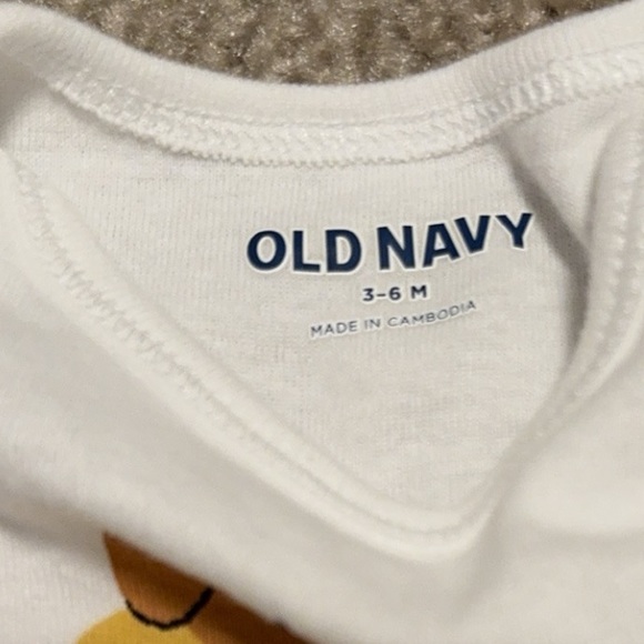 🚨🚨Gap&Old navy& Levis bundle of baby clothes - Picture 6 of 14